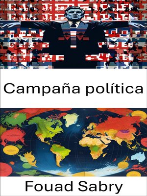 cover image of Campaña política